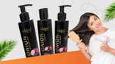 Hair care