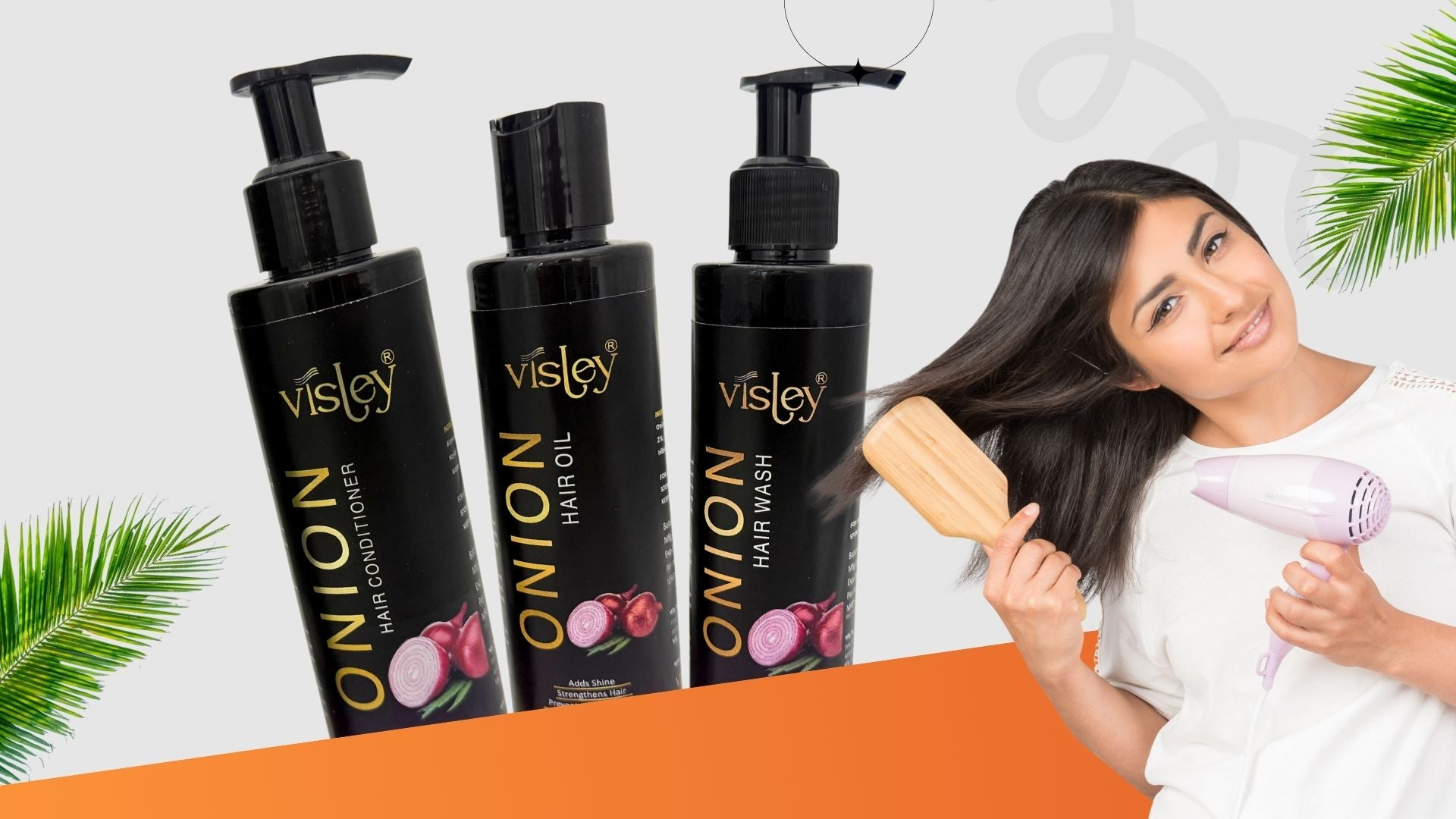Hair care