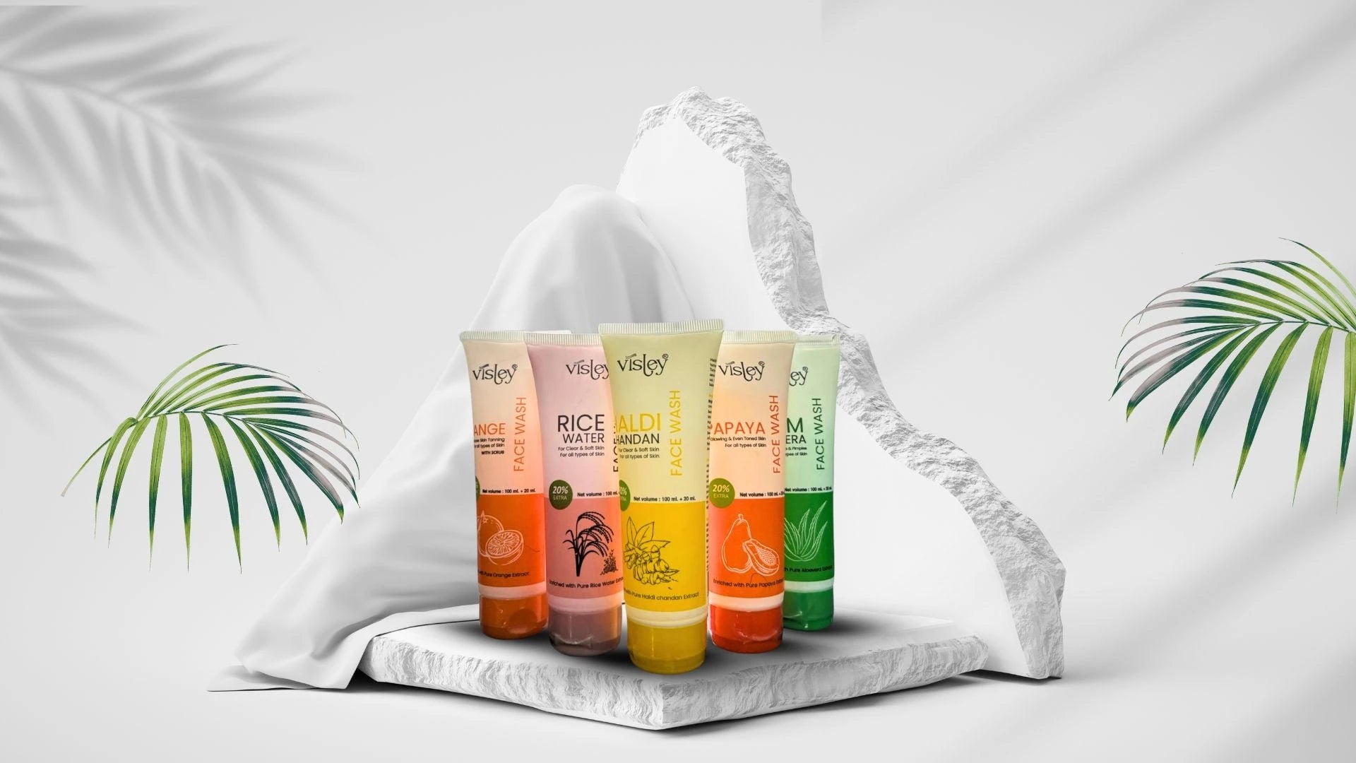 Face Wash