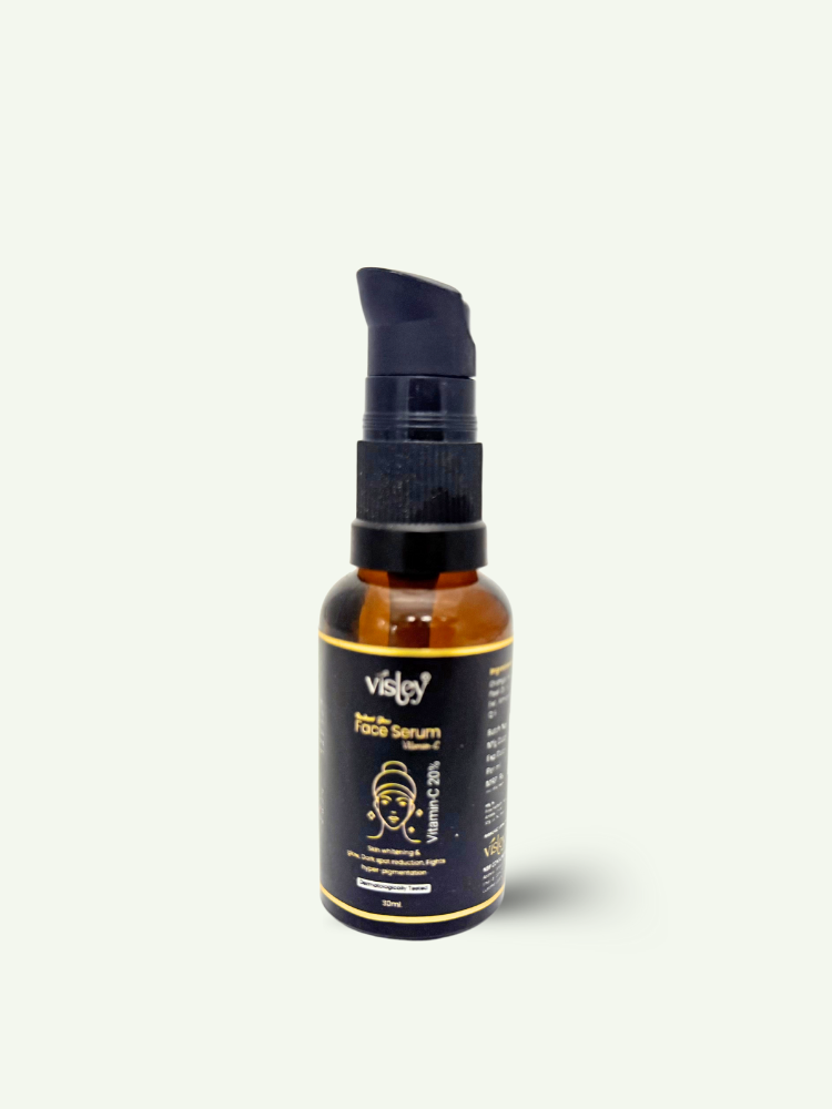 Visley Face Serum