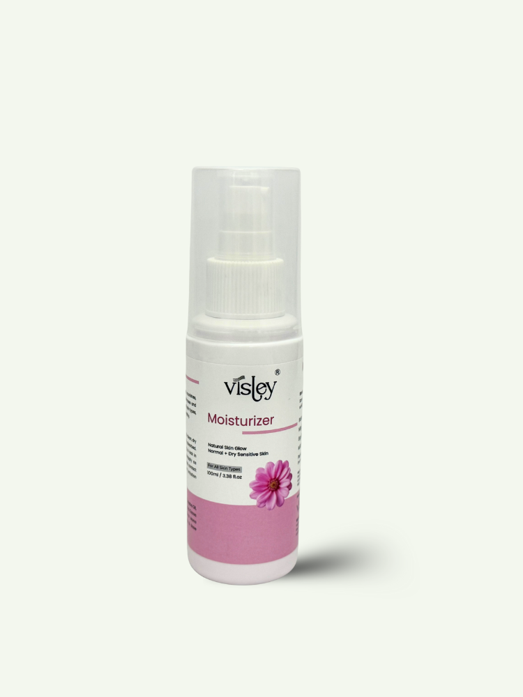 Visley Moisturizer