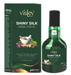 Visley Shiny Silk Herbal Hair Oil