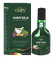 Visley Shiny Silk Herbal Hair Oil