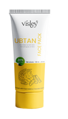 Visley Face Pack Ubtan