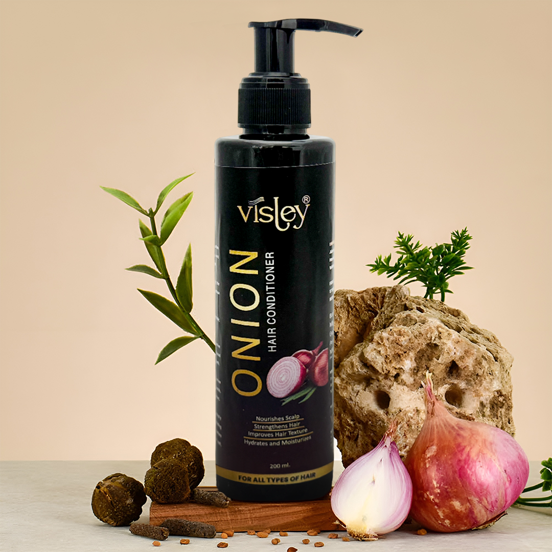 Visley Onion Conditioner