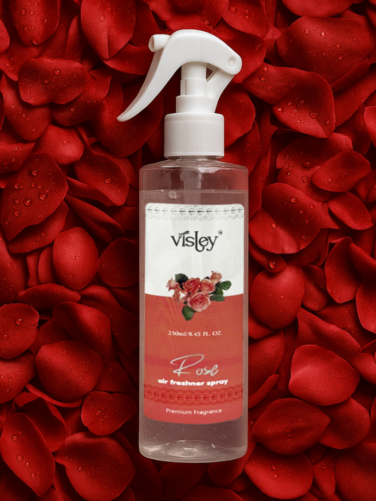 Rose Room Freshner