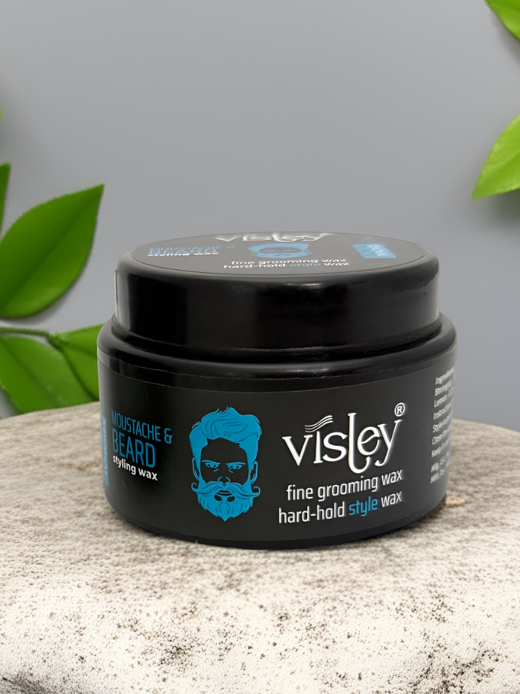 Visley Beard Wax