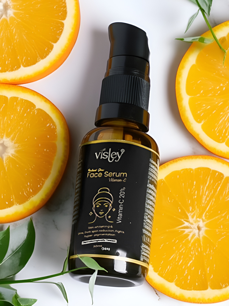 Visley Face Serum