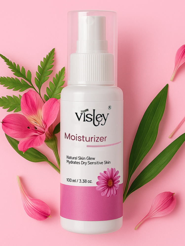 Visley Moisturizer