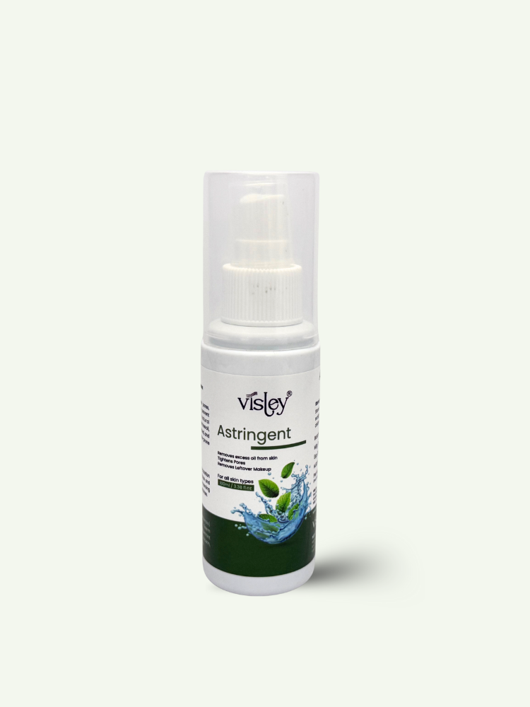 Visley Astringent