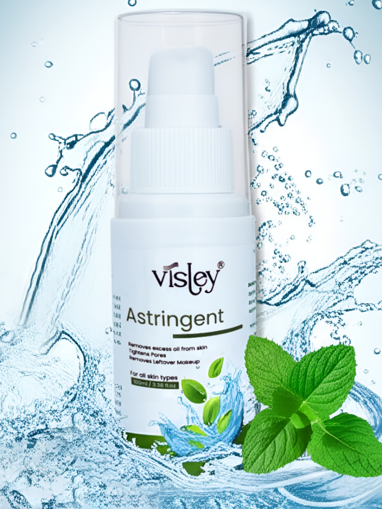 Visley Astringent