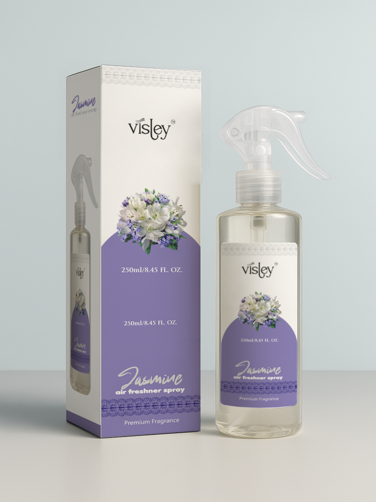 Jasmine Room Freshner