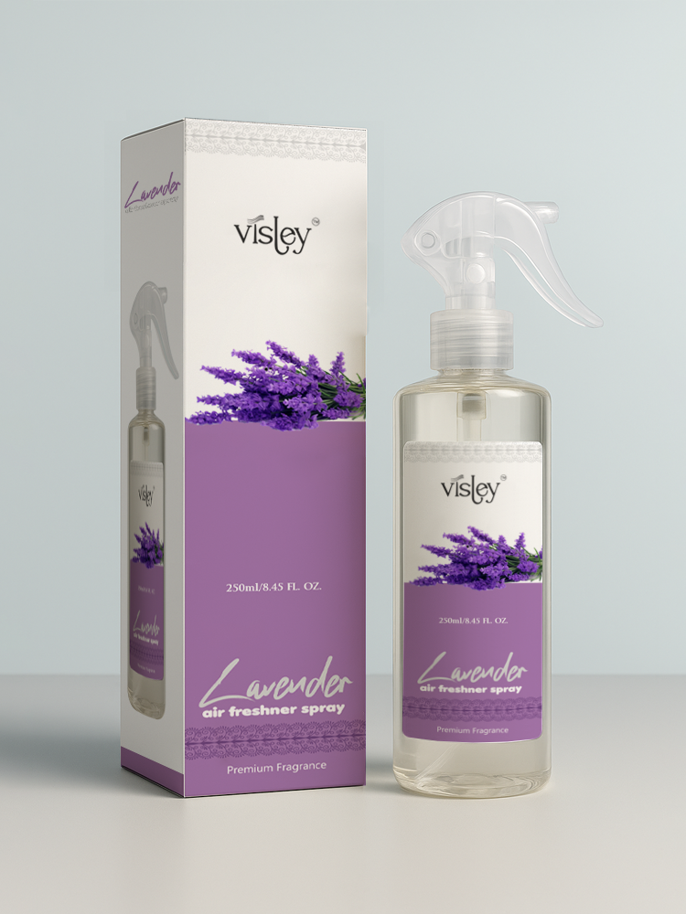 Lavender Room Freshner