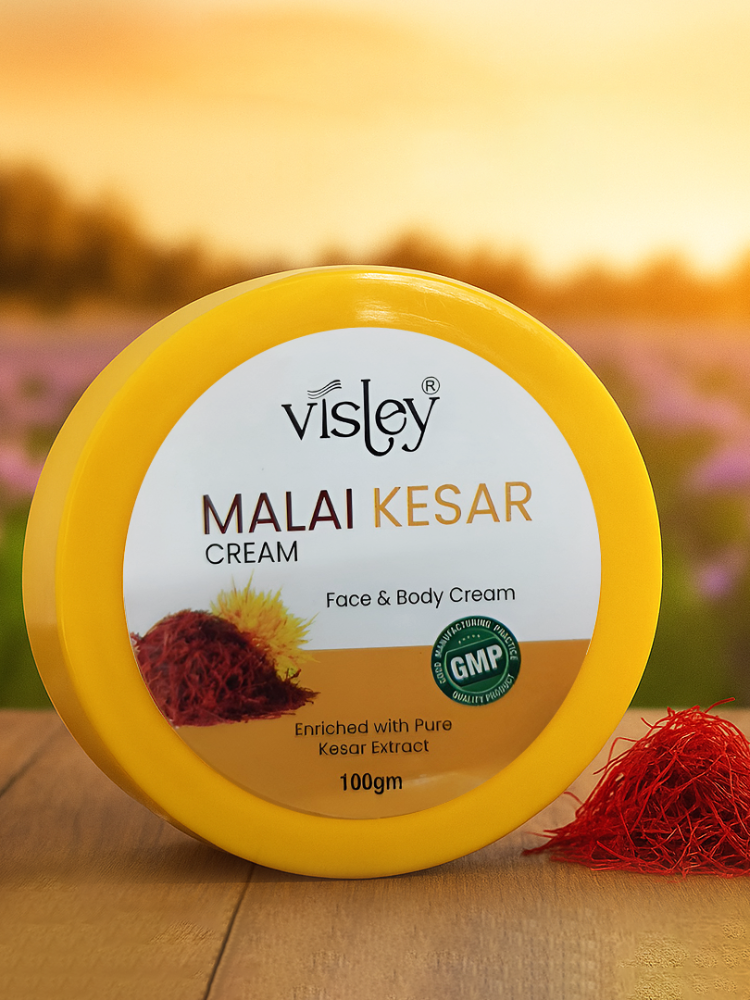 Visley Malai Kesar