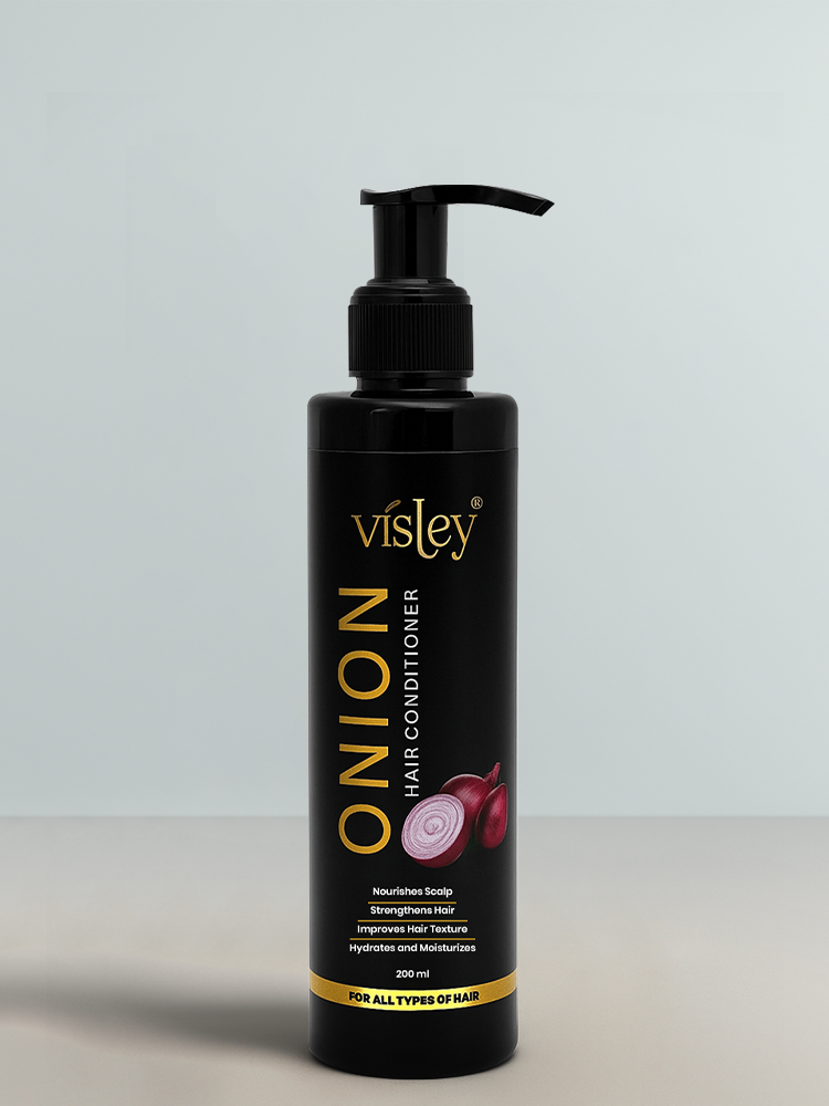 Visley Onion Conditioner