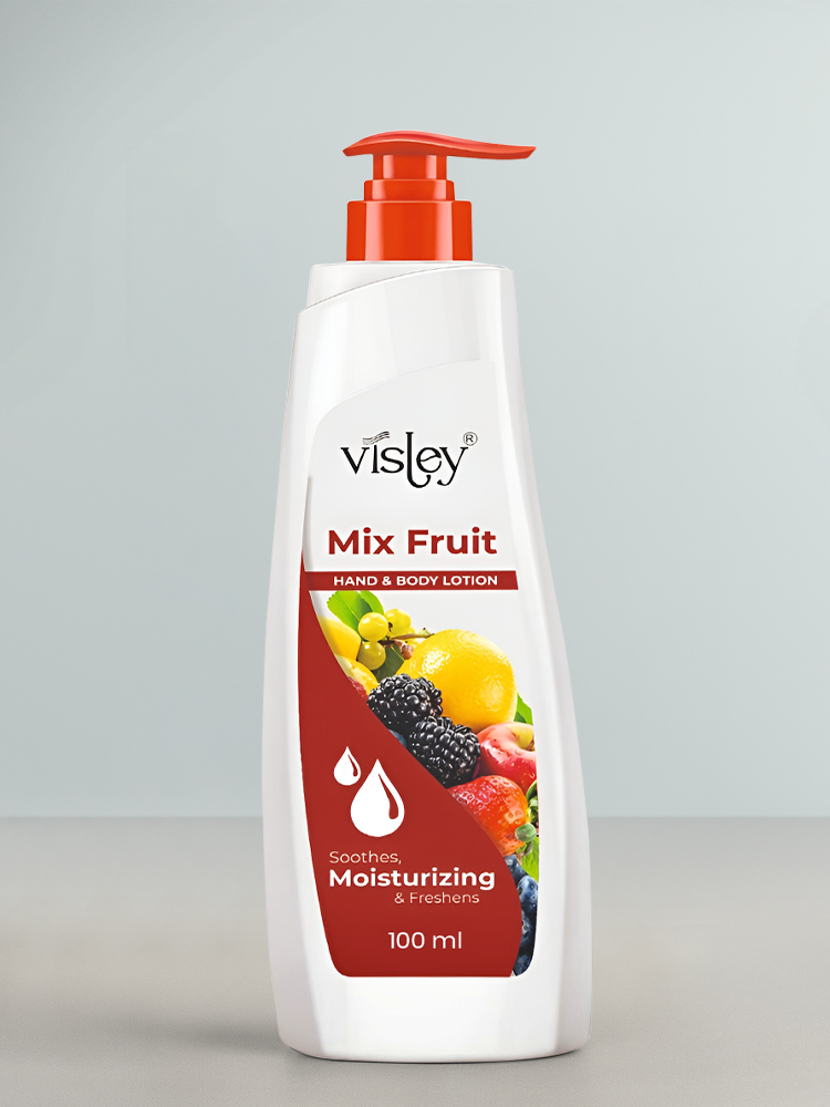 Body Lotion Mixed Fruit
