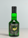 Visley Shiny Silk Herbal Hair Oil