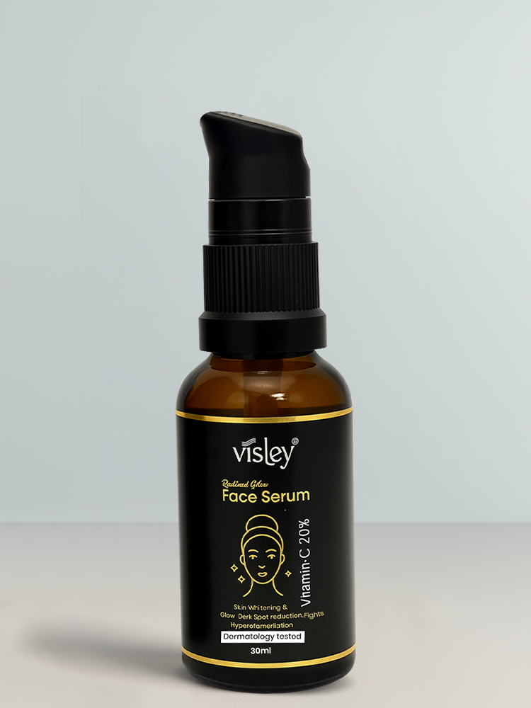 Visley Face Serum