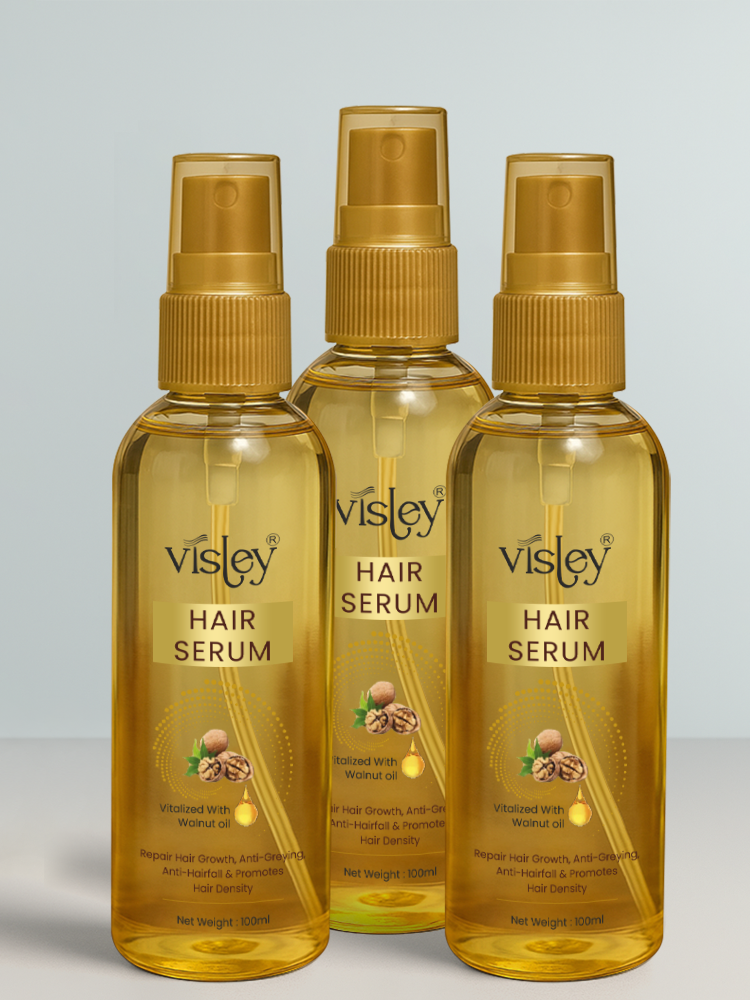 Hair Serum Combo