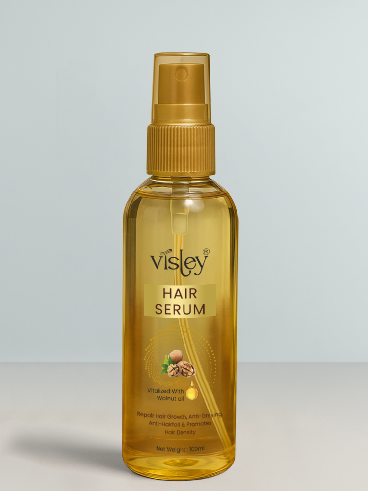 Visley Hair Serum
