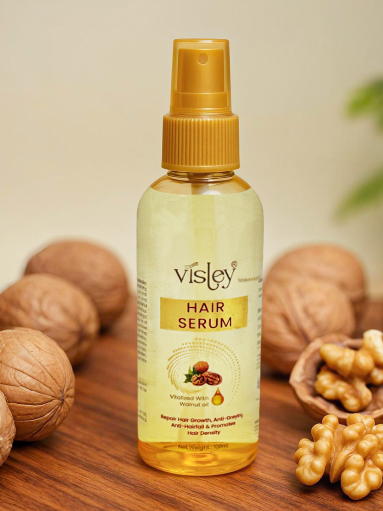 Visley Hair Serum