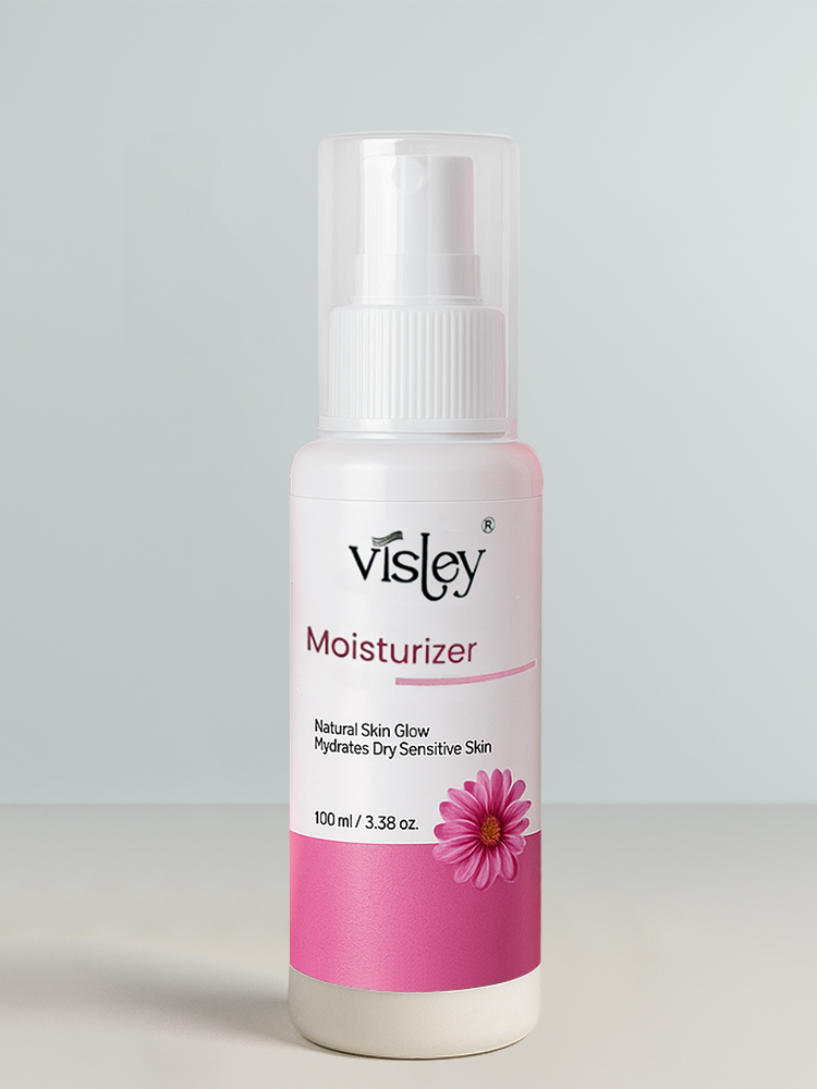 Visley Moisturizer