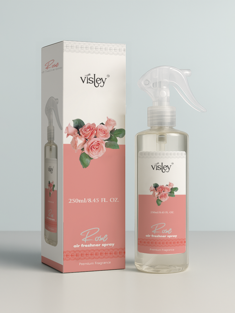 Rose Room Freshner
