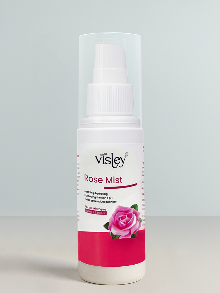 Visley Rose Mist