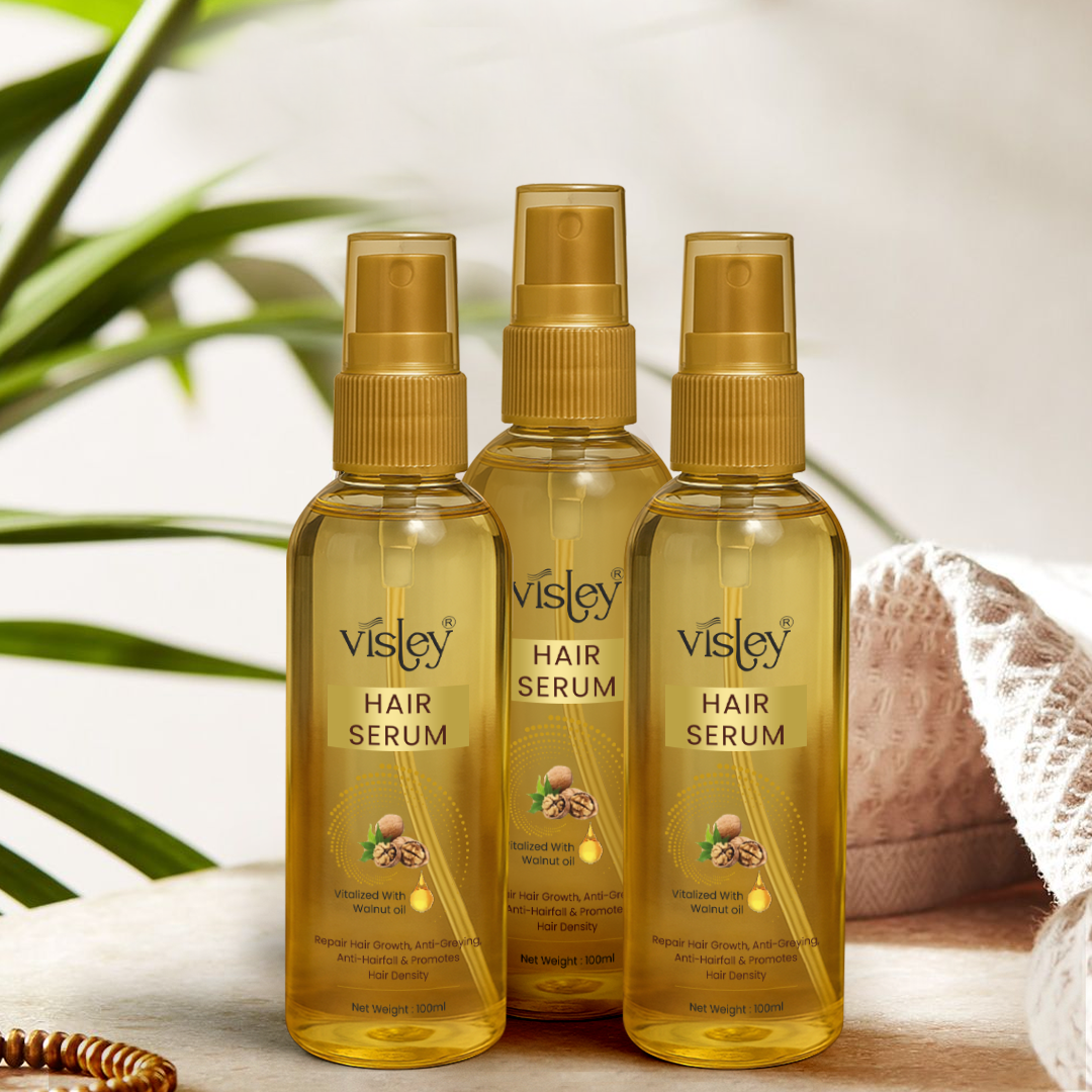 Hair Serum Combo