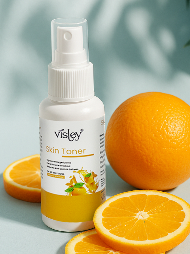 Visley Skin Toner