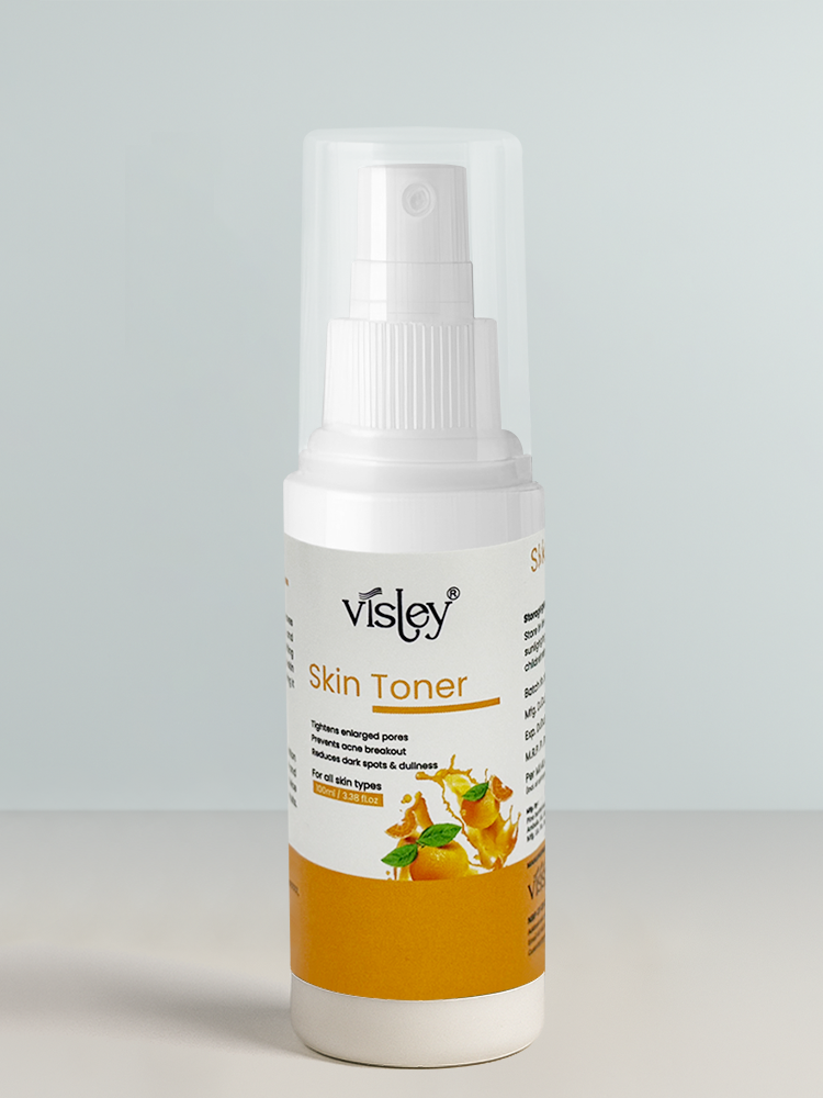 Visley Skin Toner